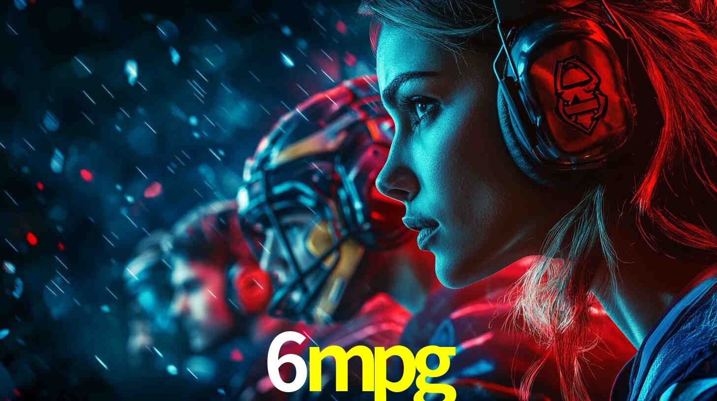 Esportes Disponíveis no 6mpg