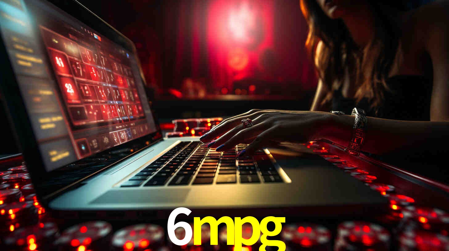 Por Que Escolher o 6mpg?