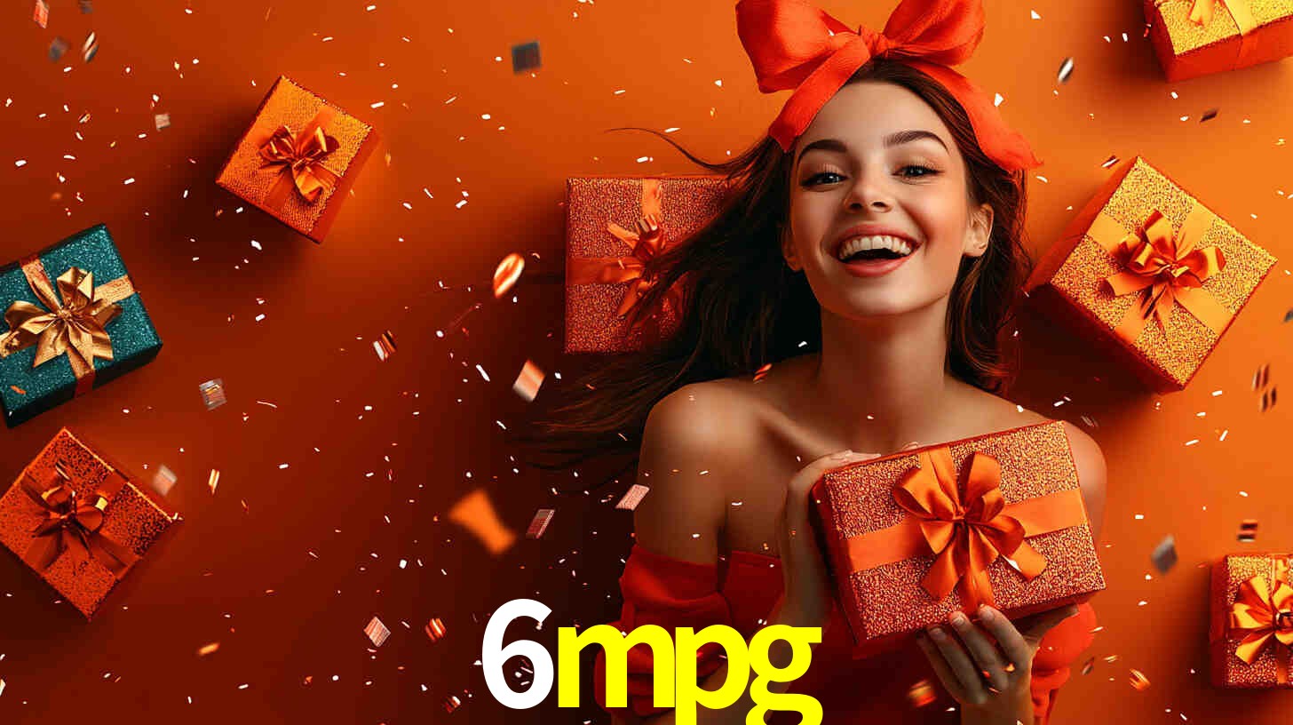 Promoções Semanais e Códigos Promocionais 6mpg