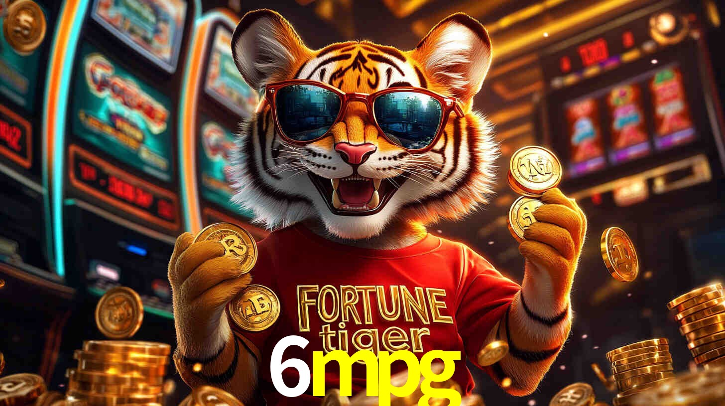 Por Que Jogar Fortune Tiger no 6mpg