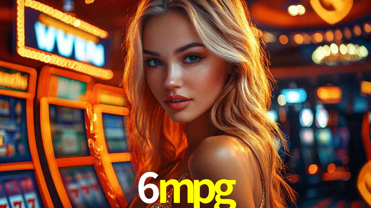 Caça-Níqueis no 6mpg