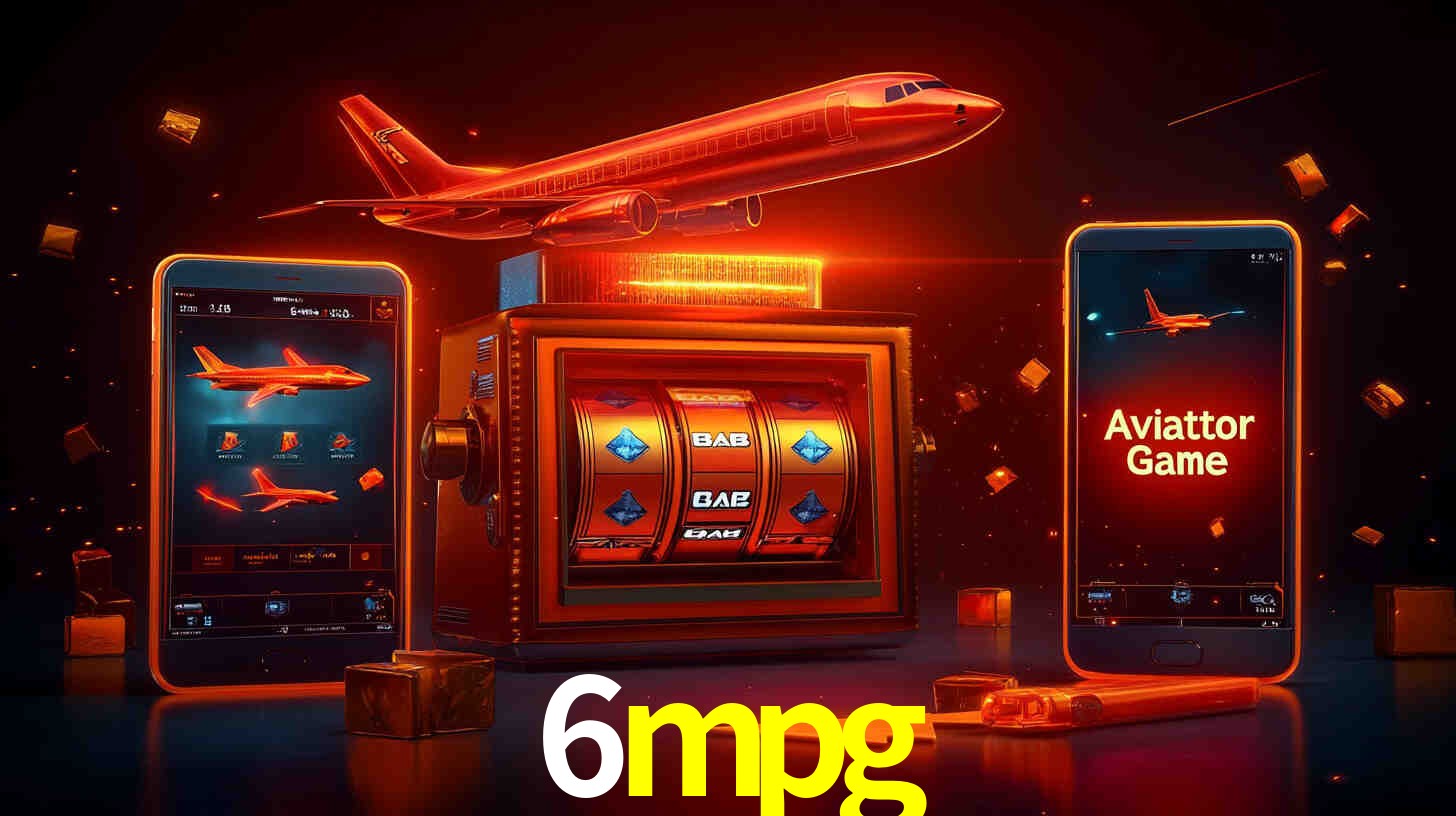 Como Jogar Aviator no 6mpg