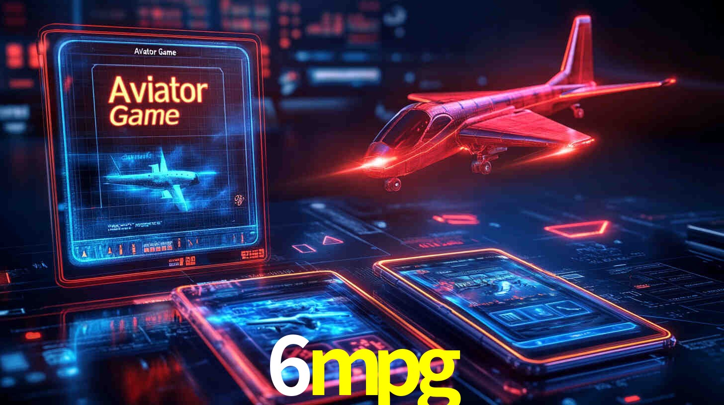 Benefícios do Aviator no 6mpg