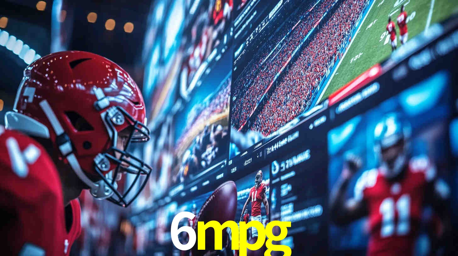 Benefícios das Apostas Ao Vivo no 6mpg