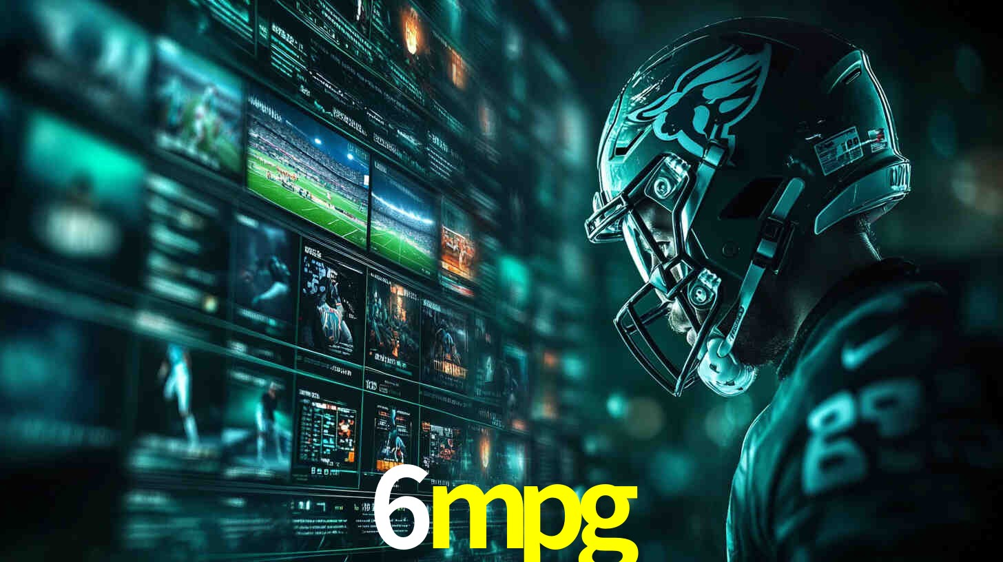 Esportes em Destaque no 6mpg