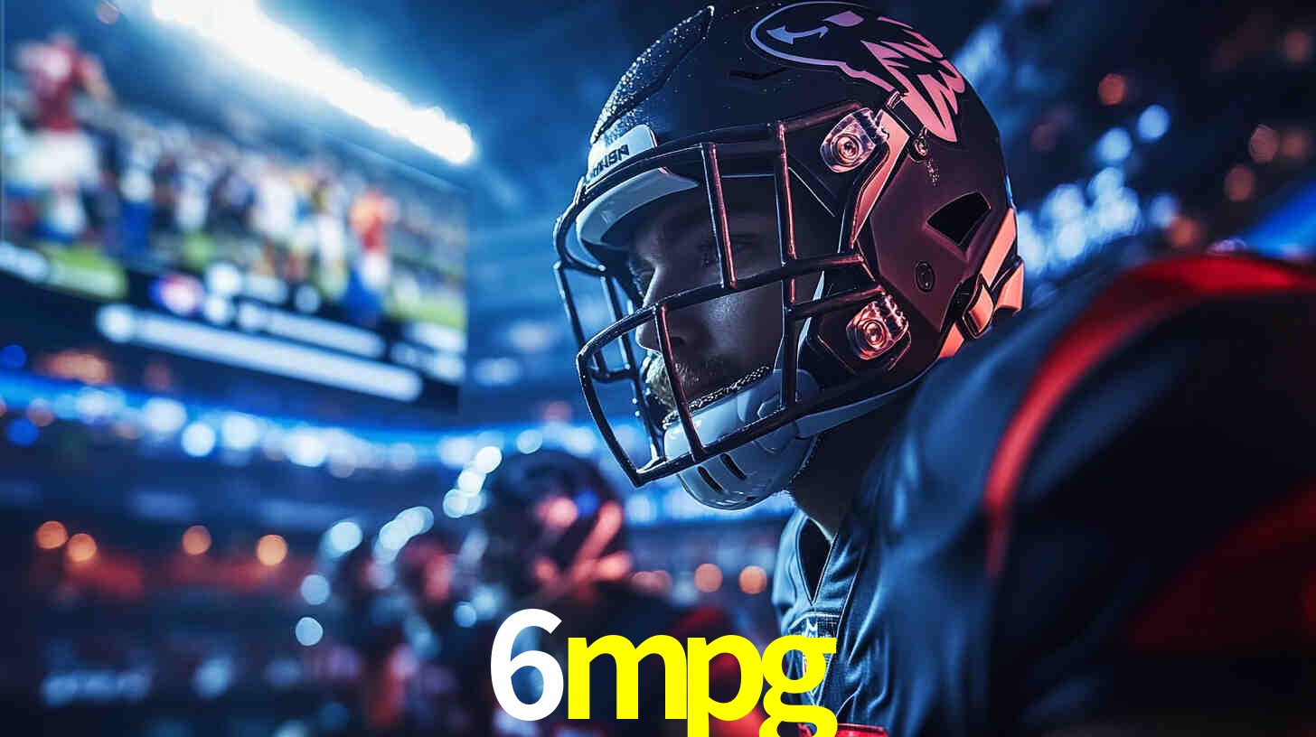 Transforme Suas Apostas em Grandes Prêmios no 6mpg